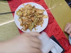 -北平味道.京味菜.烤鸭(梨园店)