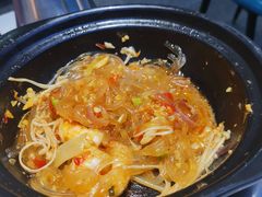 -0317火锅鸡·清真(正达店)