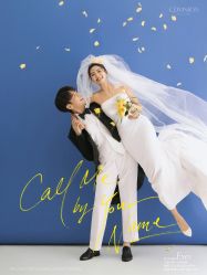 点击看大图 -CD视觉婚纱摄影