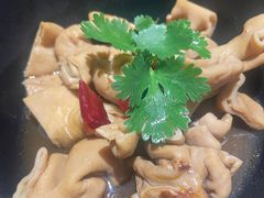-海底捞火锅(枫蓝国际购物中心店)
