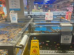 -盒马鲜生(顺义店)