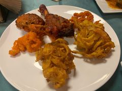 -恒河传奇印度餐厅GANGES