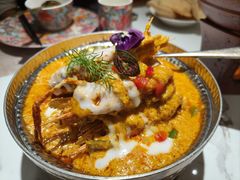 -泰椰里·泰国餐厅(智慧城广百广场店)