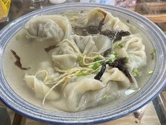 -老味茶屋(川沙老街店)