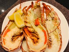 -深圳四季酒店·馥自助餐厅