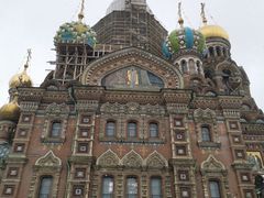 -滴血救世主教堂