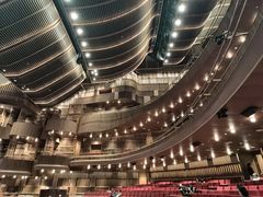 -交通银行前滩31演艺中心