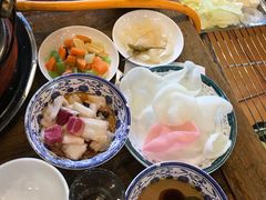-仁和四季涮肉馆(天坛南门店)