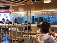 大堂-八二小区抄手(龙湖上城天街店)