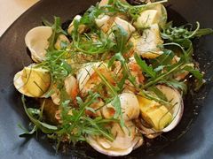-Mercato莫卡多露台餐厅与酒吧(K11店)