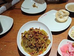 -小蓉合餐厅·川菜·家常菜(凤城二路店)