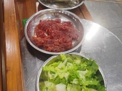 -盈田盈粥庄(博山东路店)
