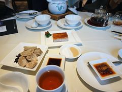 -利苑酒家(华熙国际店)