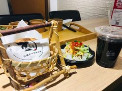 -白起肉夹馍
