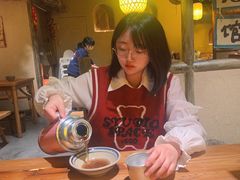 -破三川·新川菜(静安大融城店)