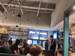 -木屋烧烤(坂田天安云谷店)