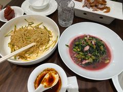 -全聚德(上海首店浦东店)