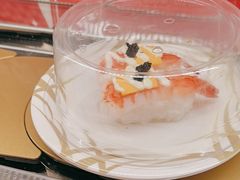 -争鲜回转寿司(浦东三钢里PLUS店)