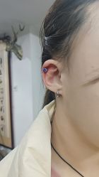 -冰岛刺青·手工穿孔·耳洞吧·专业喜纹身
