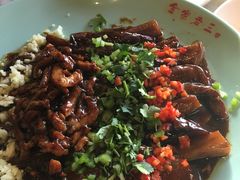 -金家老三饭庄(常营店)