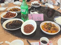 -欣旺·迎宾楼·百年无锡菜