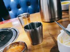 -老炉家木炭烤肉(长江国际店)