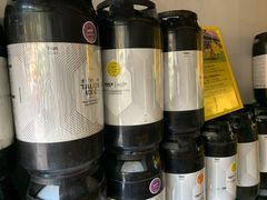 -优布劳精酿酒馆(荷花路店)