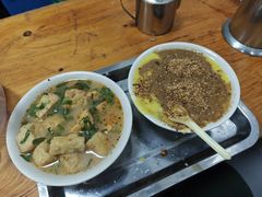 -李小老烧饼(常营民族家园店)