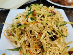 -溢福香东北兄弟酱骨饺子馆(刘家冲店)
