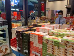 -苏州味道(阳澄湖服务区店)