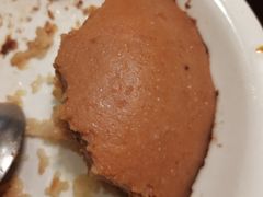 手磨藕圆子-真味汤馆(汽博店)
