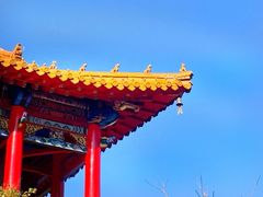 -哈尔滨极乐寺