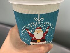 -COSTA COFFEE(联想总部店)