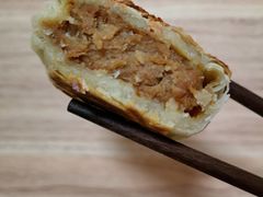 -长发西饼(临顿路店)