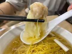 -盛记粥面(佐敦店)