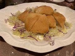 -金燕岛潮州酒楼