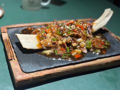 -多杰拉姆藏餐吧(田子坊店)