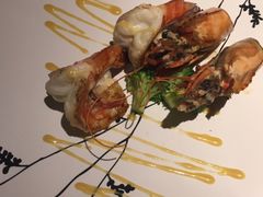 -富力希尔顿酒店·源氏日餐厅