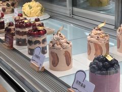 -崎本的店·专业酵种吐司(无锡万象汇店)