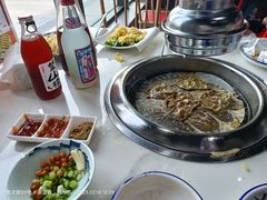 -火焱山烤肉·齐齐哈尔烤肉(朝阳店)