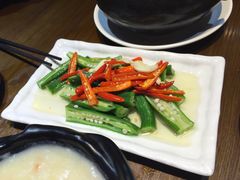 -福照楼汽锅鸡·云南菜(护国路店)