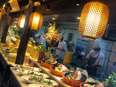 -大张烙馍村(泉山店)
