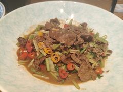 -小厨师·二十年沈家门小海鲜(百井坊巷店)