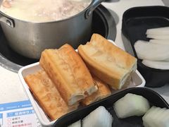 -汤岛涮小火锅(宁波大学店)