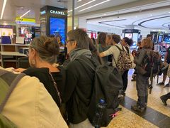 -谢列梅捷沃国际机场