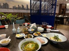 -香雪海·蘇面館(湖滨店)