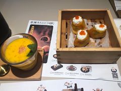 -蔡澜点心·粤菜(西单大悦城店)