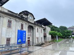 -中国客家博物馆