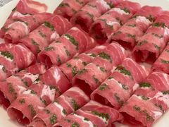 -将台涮肉(酒仙桥店)