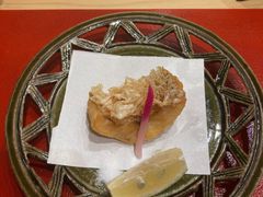 甘鲷立鲮烧-鮨青(恒基名人购物中心店)